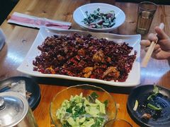 -望京一号·重庆江湖菜(工体店)