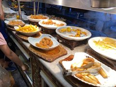 -吉布鲁牛排海鲜自助(龙湖北城天街购物广场店)