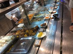 -阿那亚第二食堂 Cafeteria 2