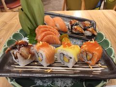 -Sushi Love 创意寿司(丽影广场店)