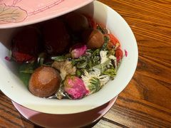 -沙力海西北特色美食烤肉店(北门坡店)