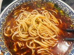 -东方宫中国蘭州牛肉拉面(黄岛店)