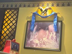 -斯琴阿妈蒙古餐厅(新城店)