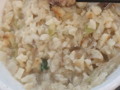 -一间楼牛羊肉泡馍馆(东一路店)