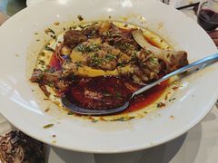 -眉州东坡(北苑华贸店)