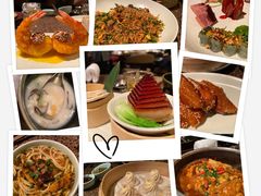 -湖滨28中餐厅·西湖宴·杭州君悦酒店