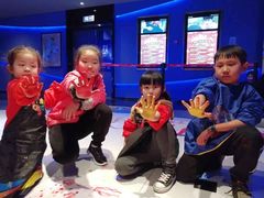 -缤纷鸟美术书法(建大校区)