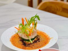 -丘二馆.川菜.江湖菜(八一路好吃街店)
