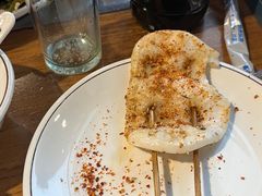 -正通记·哈尔滨烧烤·炭烤鸽子(七宝万科国际店)