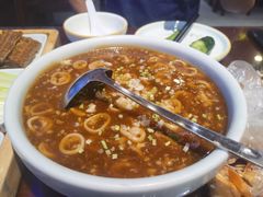 烂蒜肥肠-恭敬李·烤鸭(天坛北门店)