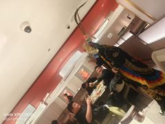 -海底捞火锅(崇文门新世界百货店)