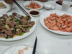 -南海渔家•海鲜•正宗海南菜(海棠湾店)