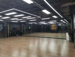 -G-STEPS舞蹈工作室