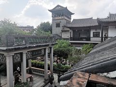 -东莞市可园博物馆