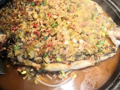 -吞鱼兽麻辣烤鱼(万达店)