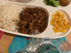 -大师兄·手工面·西北菜(珠海环宇城店)