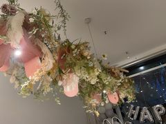 -春树下·树屋花房西餐厅(罍街AS1980店)