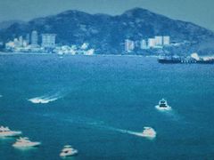 -南丫岛