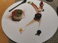 -香樟花园法式铁板烧(恒隆广场店)