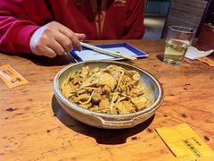 -肉串汪(月坛店)