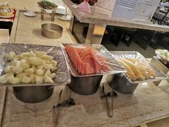 -天伦松鹤大饭店·欣妮咖啡
