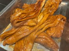 -崔记生活·铁锅炖鱼粘卷子(总店)