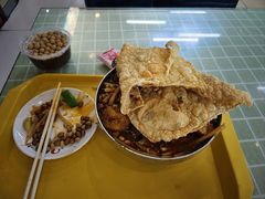 -红鼻子桂林米粉(金唐新光界店)