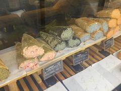 -Let's Taipei 非常烘焙(太古里店)
