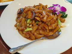 -牟传仁饭庄(星海店)