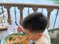 -沿途四季·云南菜·诗酒茶(蓝色港湾店)