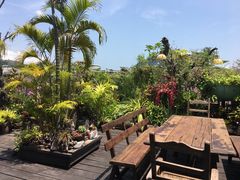 -自然餐厅(Phuket)