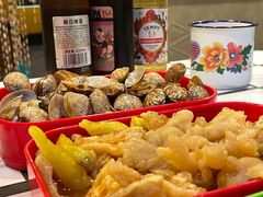 -永安里地摊烤肉(首创店)