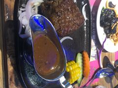 -瑞伯克牛排自助餐厅天一广场店