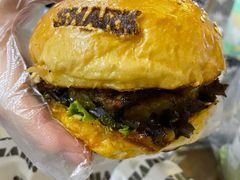 -shark burger·鲨鱼汉堡(交子大道店)