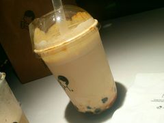 -喜茶(佛山岭南站店)