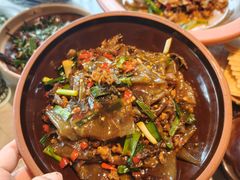 -寨子里的钵钵菜·湘西山里菜(魅力湘西店)