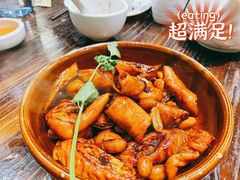 豉油皇大肠-农汤老店(顺联公园里店)