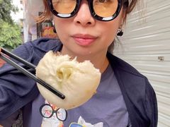 -韩包子(建设路店)