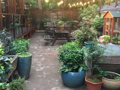 -宝翠花园餐厅(沙湖店)