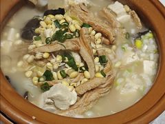 -郑庄脂渣海鲜楼(九水路店)