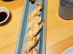 -Tuna maki寿司(园区永旺店)