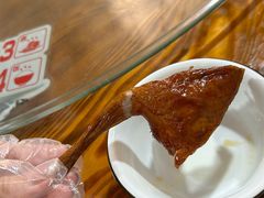 -朱村黄塘建华烧鸡