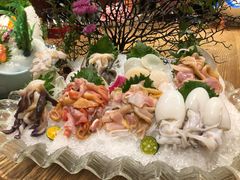 -尚海豆捞(乐虹坊店)