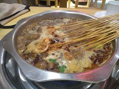 -袁记串串香(人民公园店)