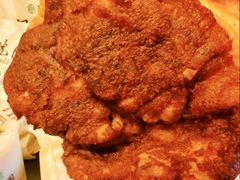 糖油饼-紫光园(创始店)