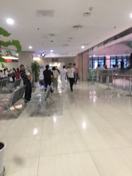 -重庆市妇幼保健院(冉家坝院区)