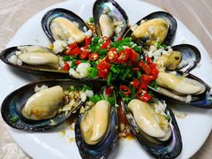 -阿杰臻选海鲜饭店(普陀山店)
