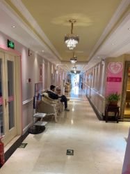 -北京俪婴妇产医院(朝阳大悦城店)