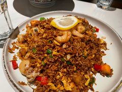 -半秋山西餐厅(巴南万达广场店)
