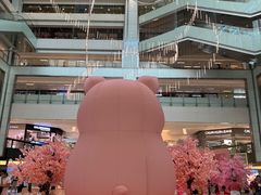 -新城市广场
